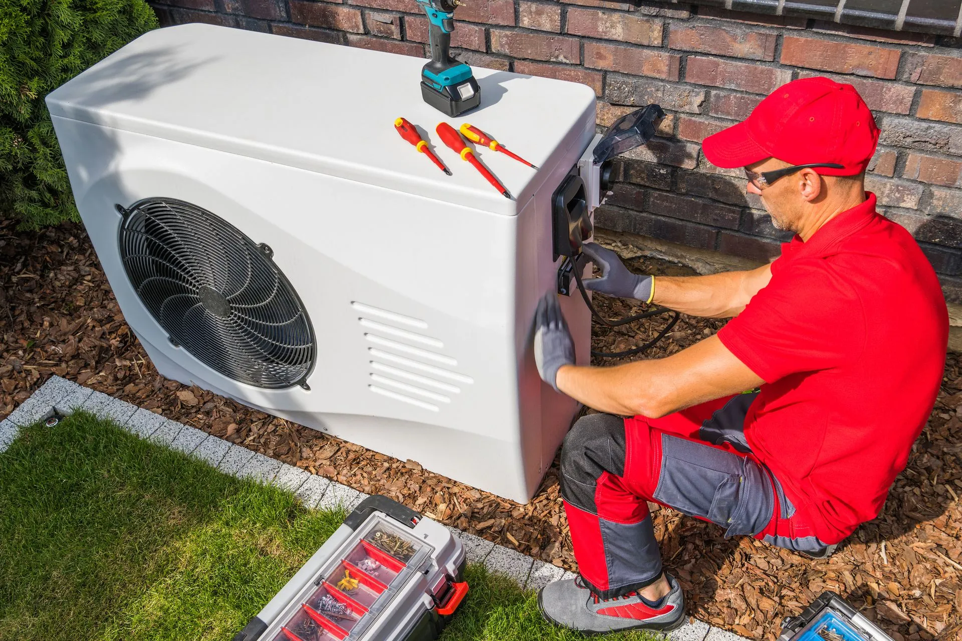 About HVAC in Farmington, NH